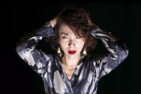 演员李峥,光影交织下的演艺人生