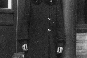 王光美年轻照片,王光美年轻时的风采瞬间