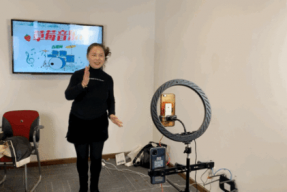 黄石网红陈琳,从街头艺人到网络红人的蜕变之路