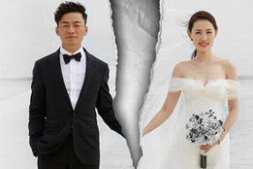 娱乐圈离婚,揭秘明星婚姻背后的真相
