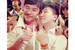 闺蜜吃娱乐圈瓜