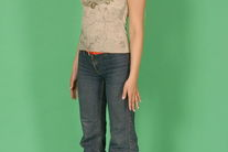 女人全身的图片,全身图鉴解析