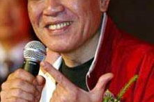 张帝个人资料图片,音乐传奇，光影人生