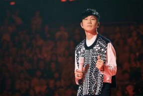 林俊杰创作背景