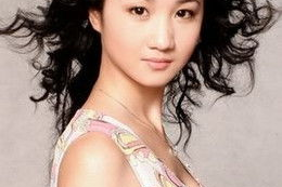 演员彭丹个人资料